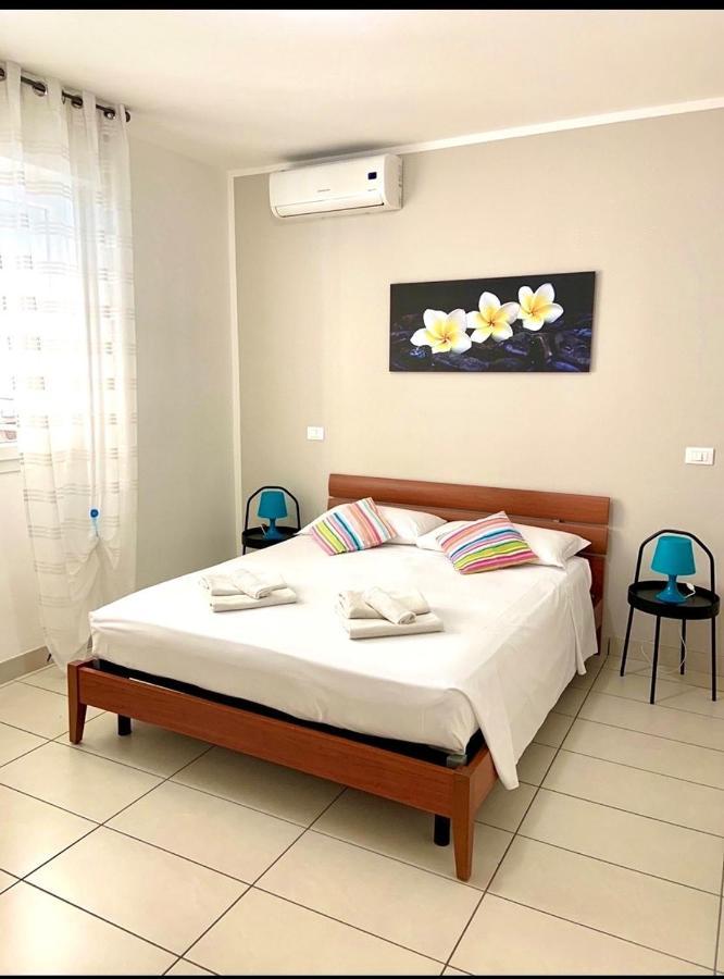 Green Residence Rimini Exterior foto