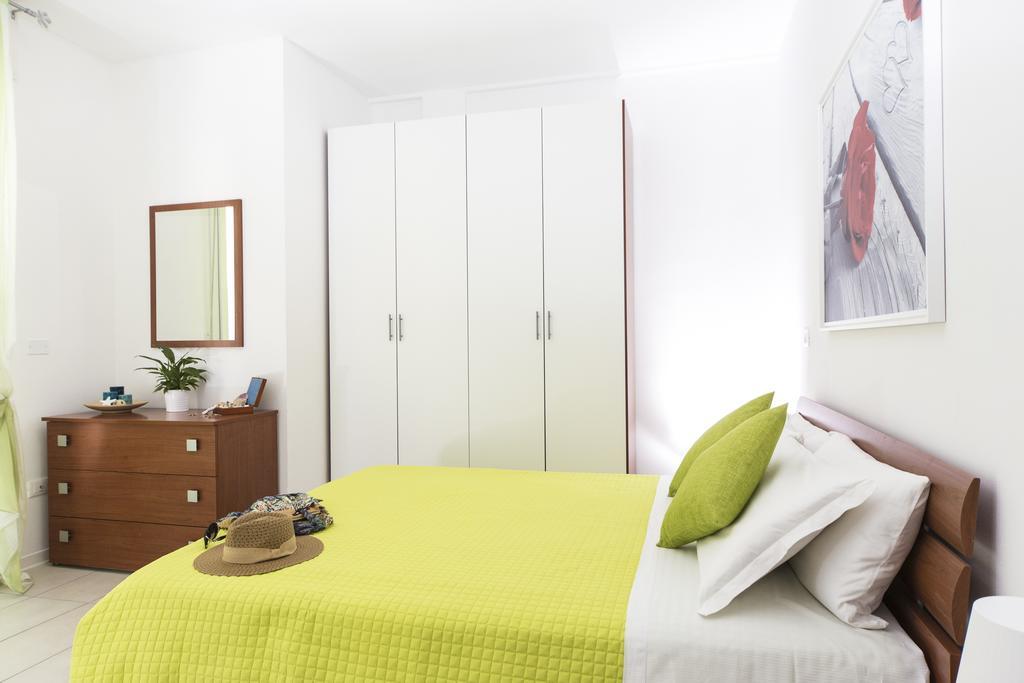 Green Residence Rimini Exterior foto