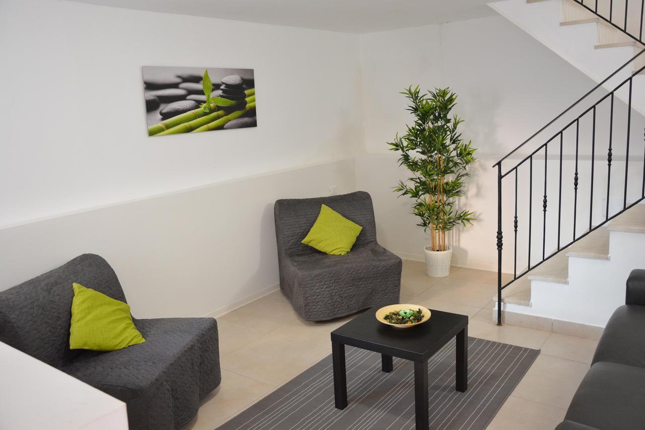 Green Residence Rimini Exterior foto